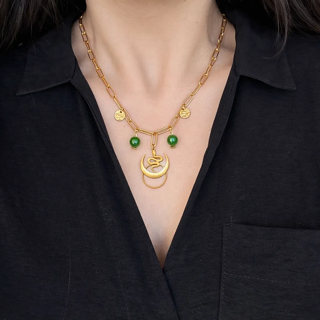 Collier serpent or.webp