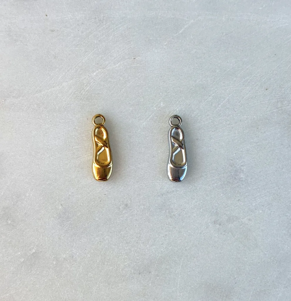 Ensemble Chausson ballerine.webp