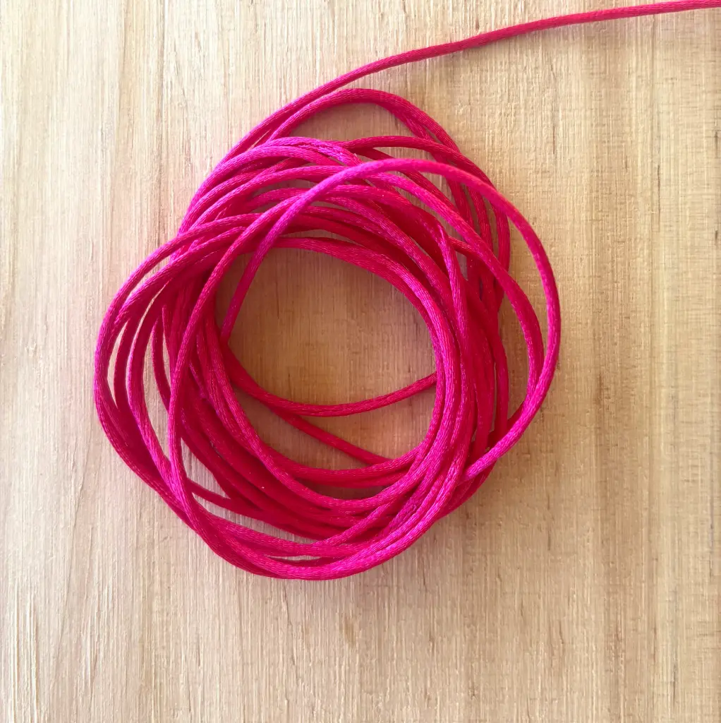 Cordon Rose