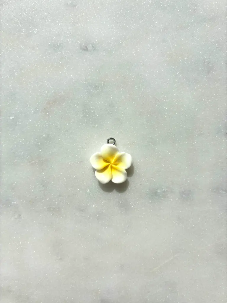 Fleur Blanche