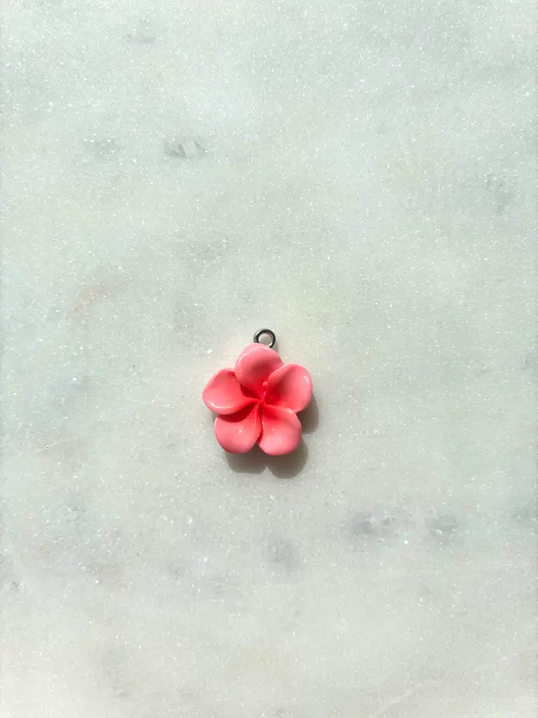 Fleur Rose