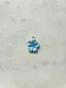 Fleur Bleu