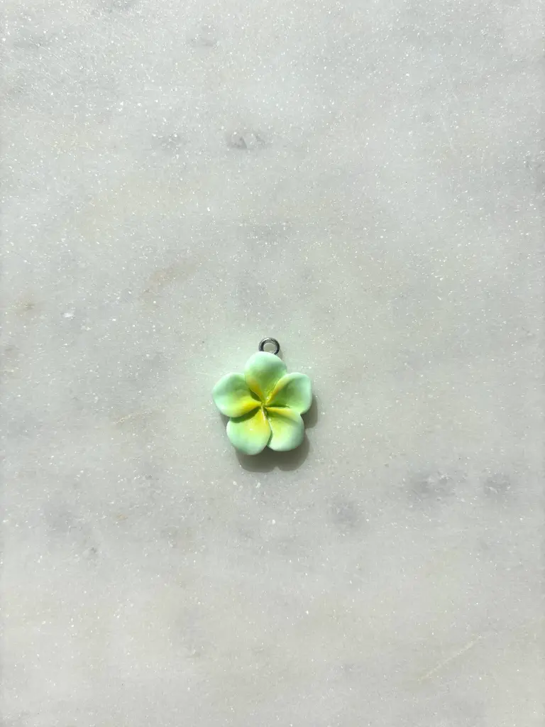 Fleur Verte