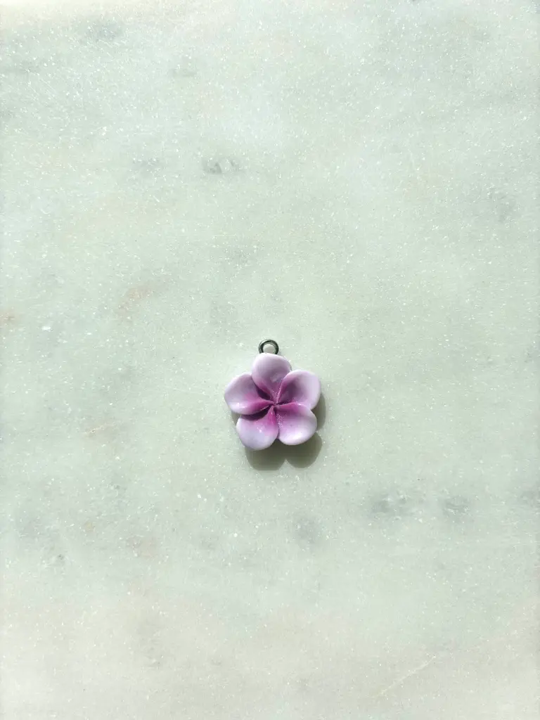 Fleur Violette