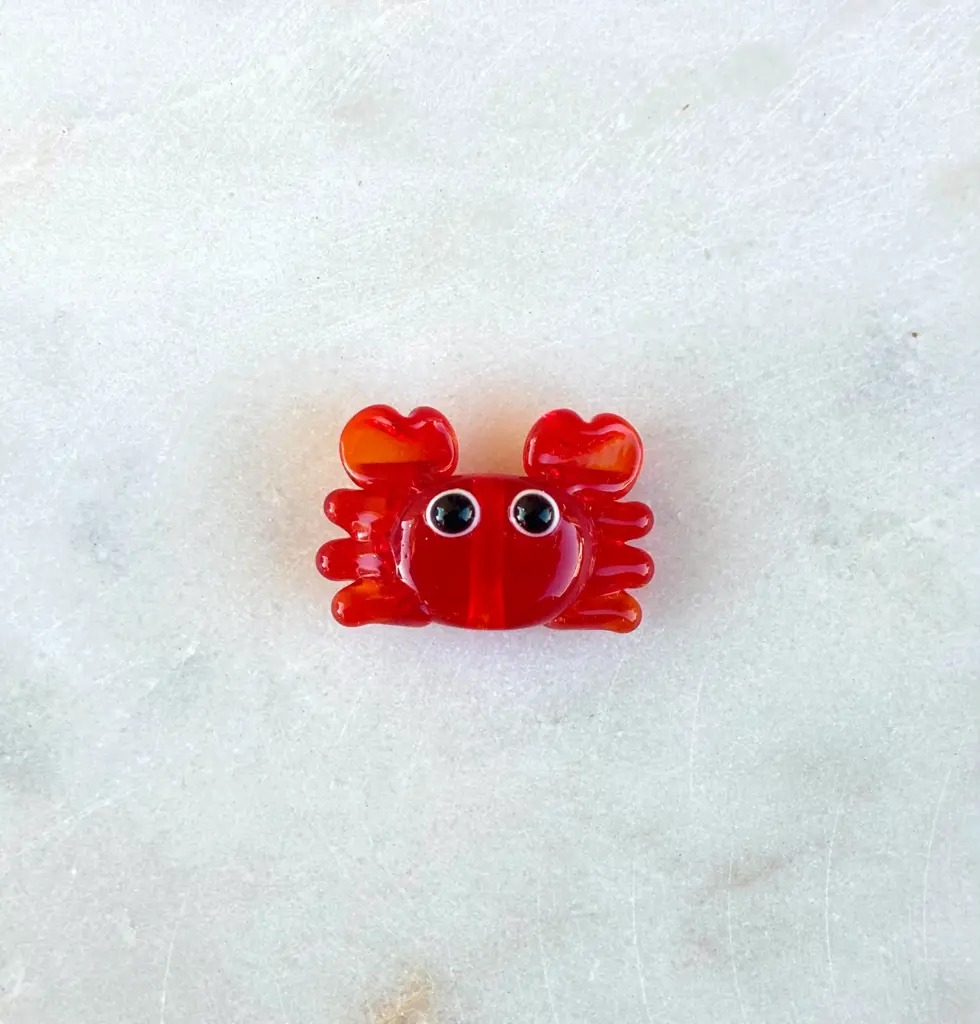 Crabe Rouge