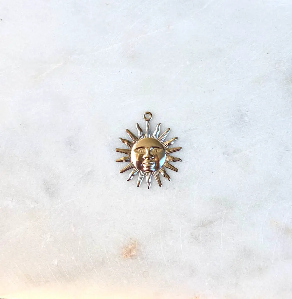 Soleil d'Argent