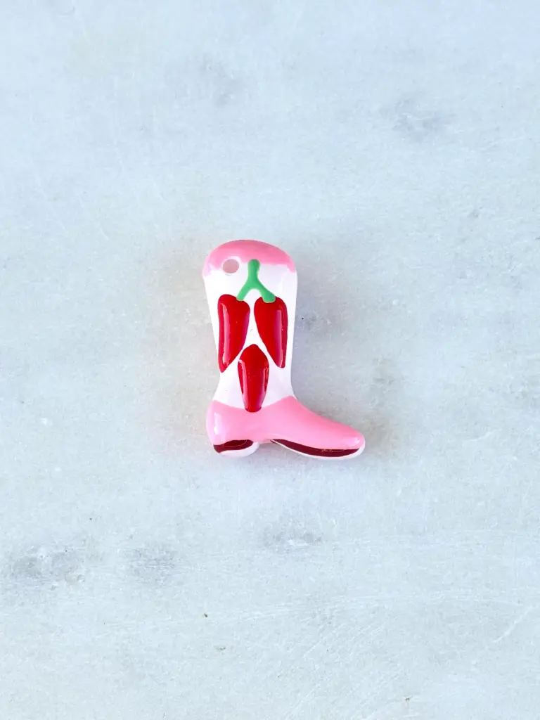 Botte Piment