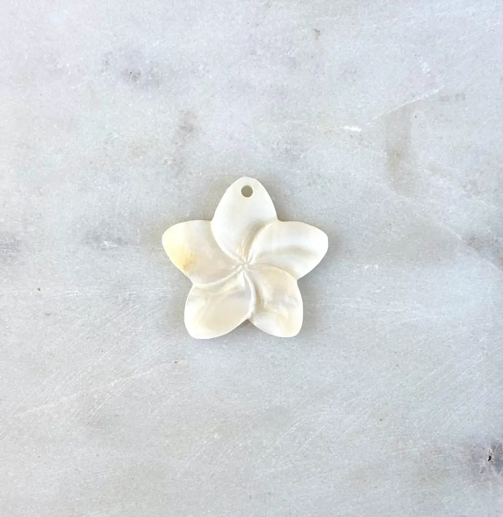 Fleur Nacre