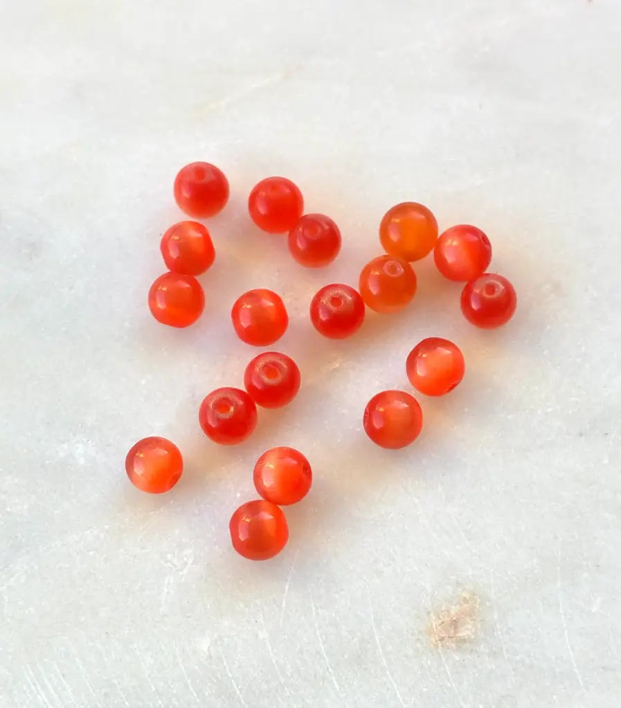 Perle Orange
