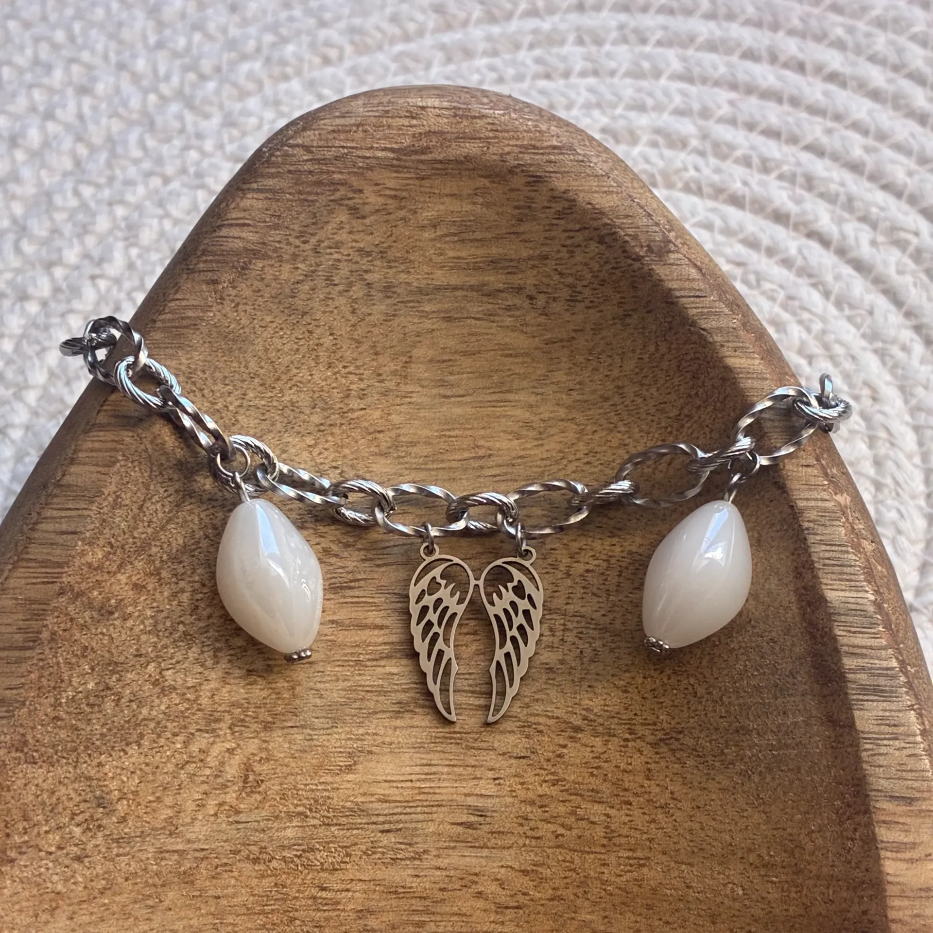 Céleste d'Argent