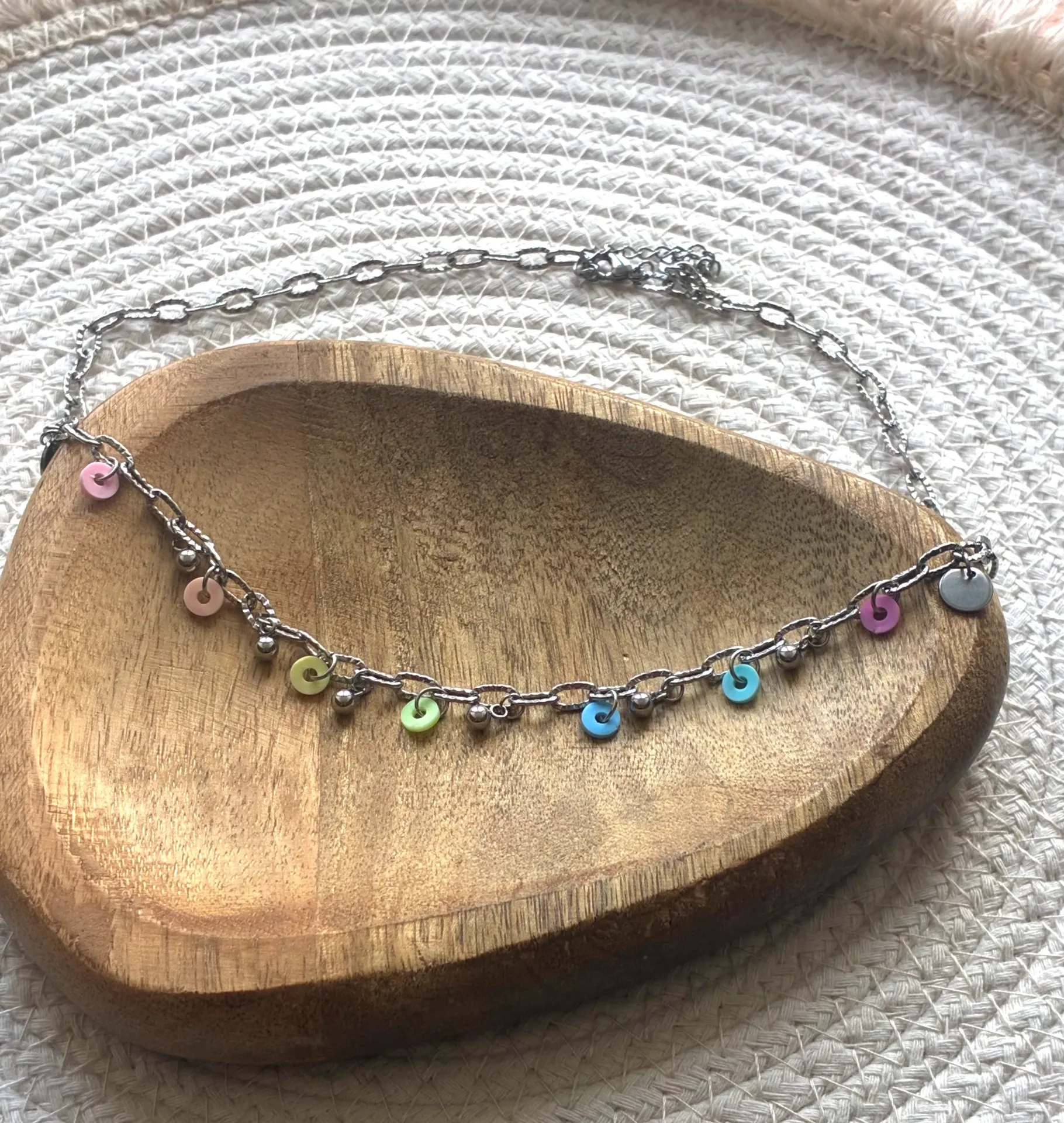 Mira Pastel d'Argent