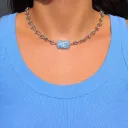 Infinite Marble Silver