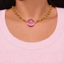 Infinite Pink Gold