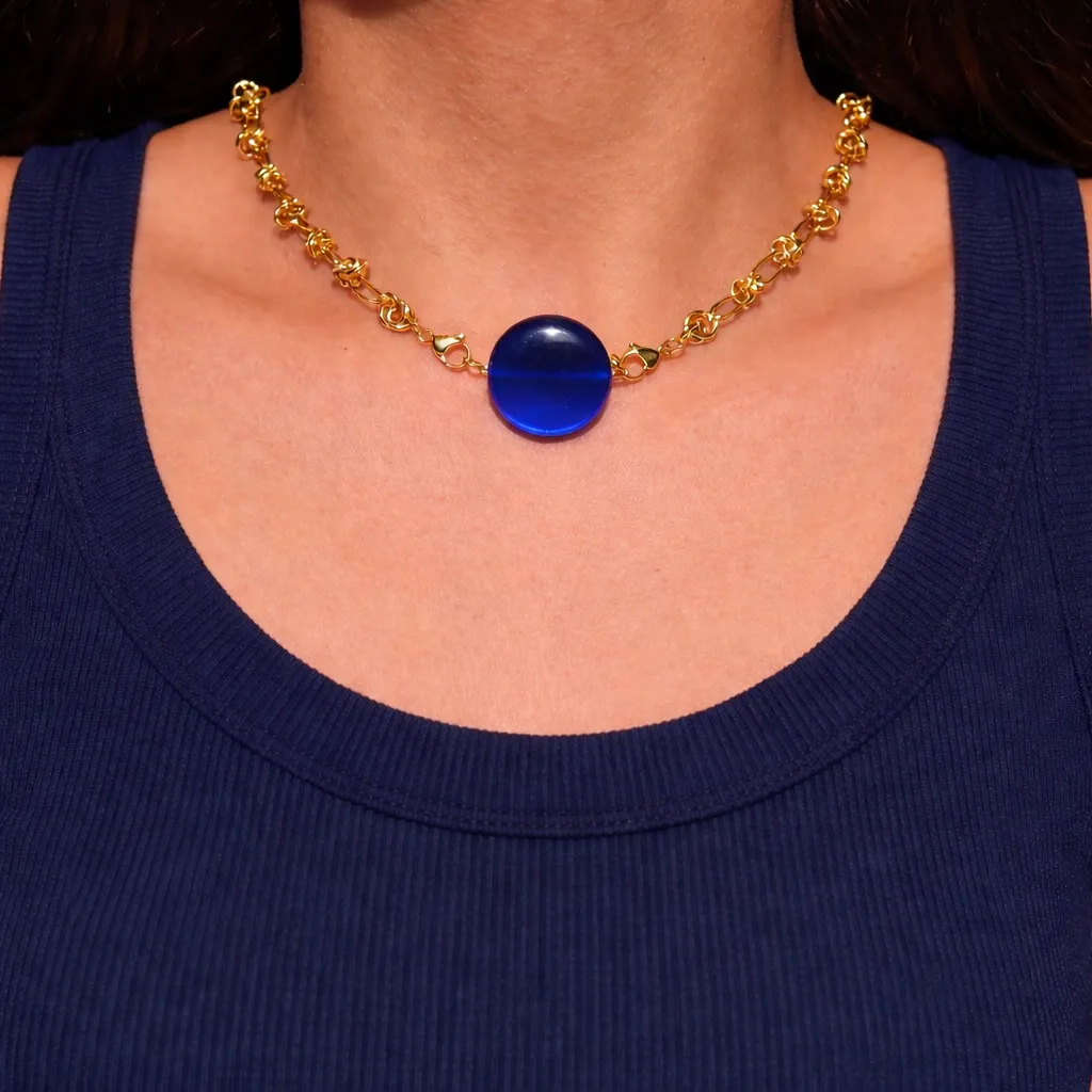 Infinite Océan Gold