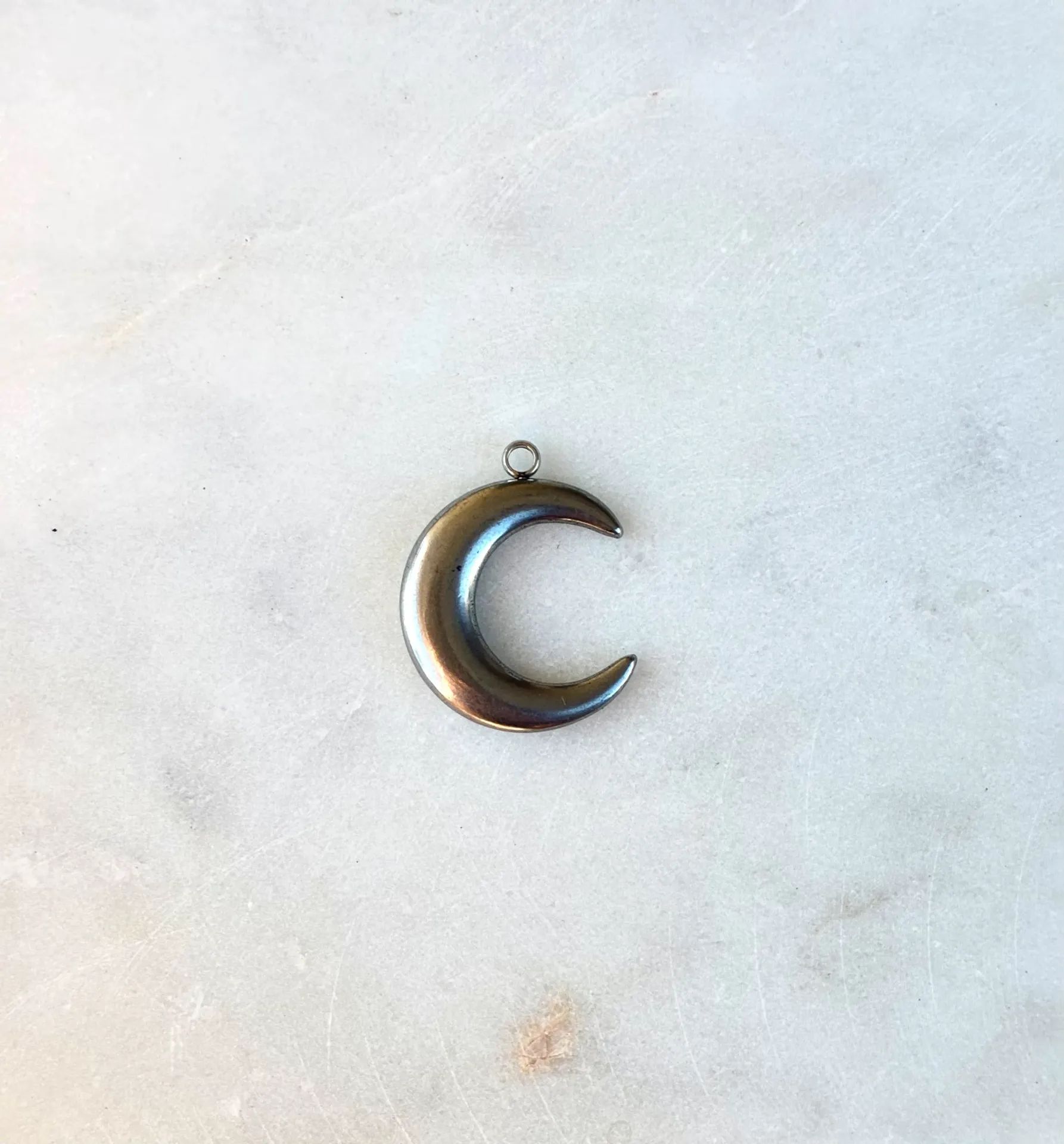 Lune d'Argent
