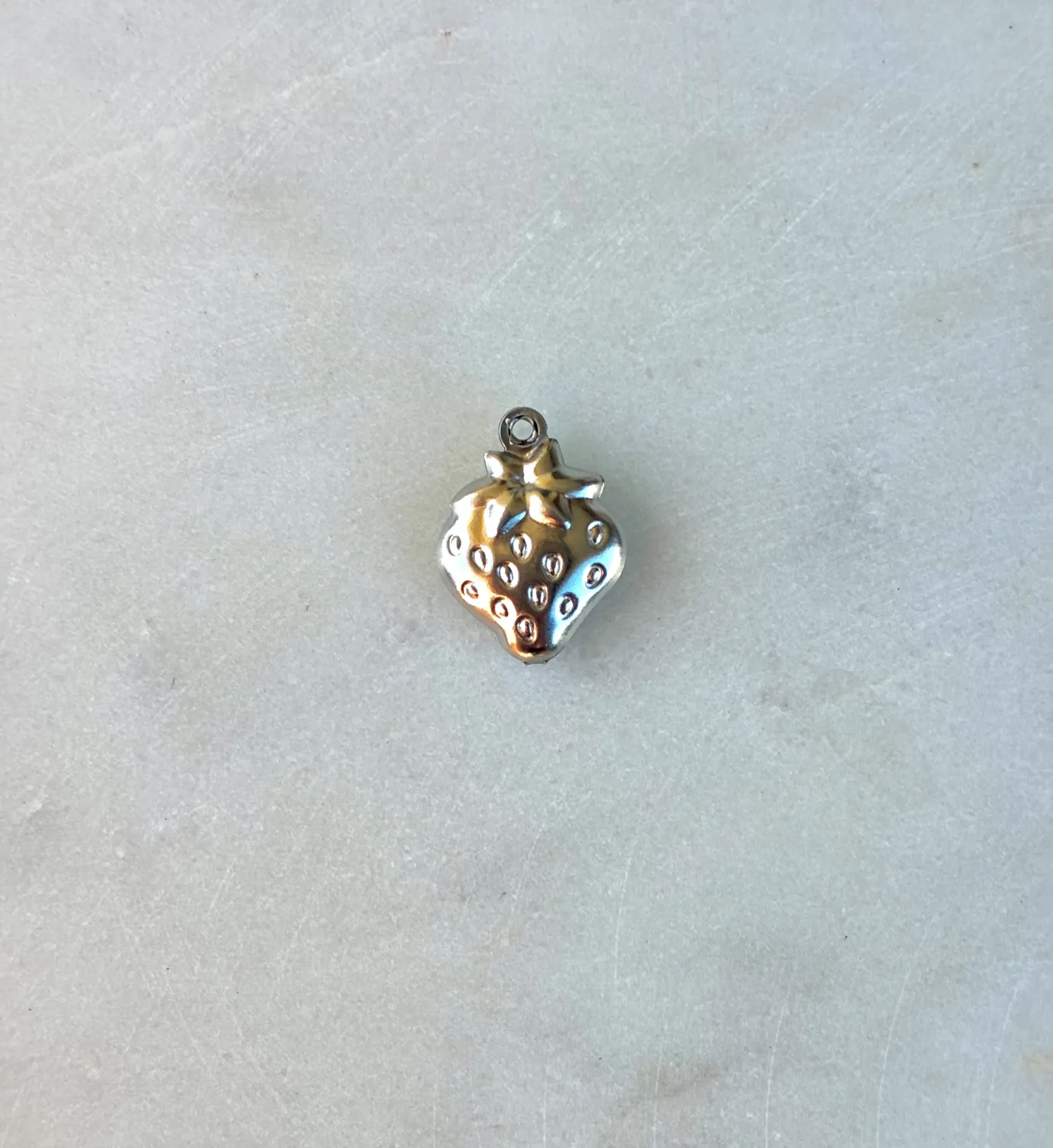 Fraise d'Argent