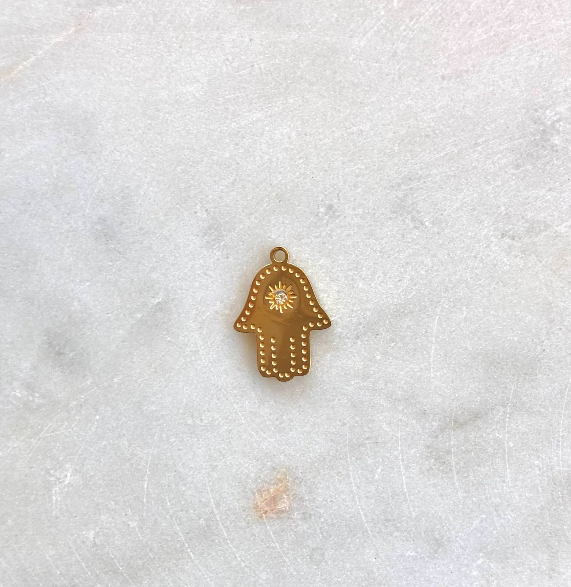 Main de Fatma / Khamsa