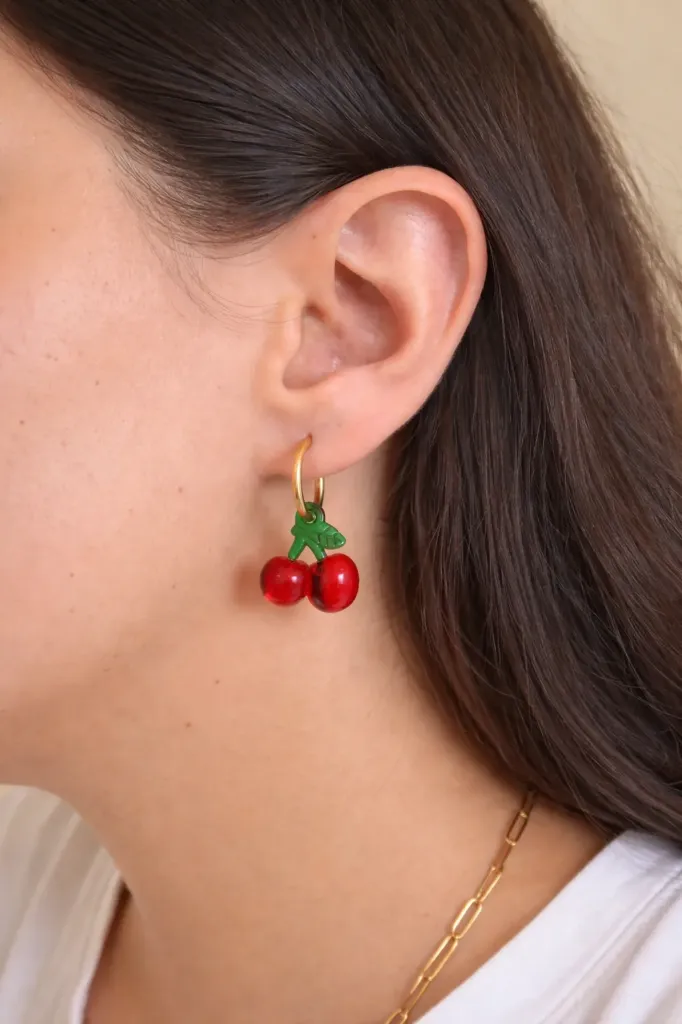 Cerise Pop