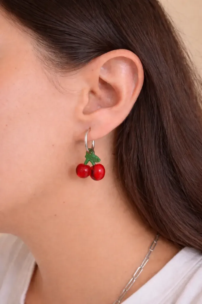 Cerise Pop