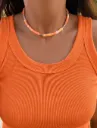 Mandarine twist
